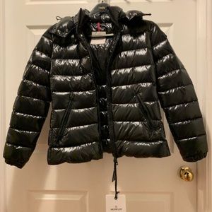 Women's Bady Moncler Jacket New w/ Tags